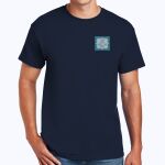 ACS - DryBlend ® 50 Cotton/50 Poly T Shirt Thumbnail