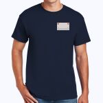 ACS - DryBlend ® 50 Cotton/50 Poly T Shirt Thumbnail