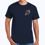 ACS - DryBlend ® 50 Cotton/50 Poly T Shirt Thumbnail