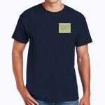 ACS - DryBlend ® 50 Cotton/50 Poly T Shirt Thumbnail