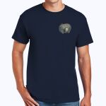 ACS - DryBlend ® 50 Cotton/50 Poly T Shirt Thumbnail