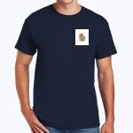 ACS - DryBlend ® 50 Cotton/50 Poly T Shirt Thumbnail