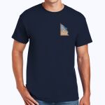 ACS - DryBlend ® 50 Cotton/50 Poly T Shirt Thumbnail