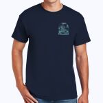 ACS - DryBlend ® 50 Cotton/50 Poly T Shirt Thumbnail