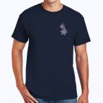 ACS - DryBlend ® 50 Cotton/50 Poly T Shirt Thumbnail