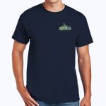 ACS - DryBlend ® 50 Cotton/50 Poly T Shirt Thumbnail