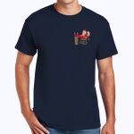 ACS - DryBlend ® 50 Cotton/50 Poly T Shirt Thumbnail