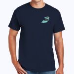 ACS - DryBlend ® 50 Cotton/50 Poly T Shirt Thumbnail