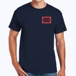 ACS - DryBlend ® 50 Cotton/50 Poly T Shirt Thumbnail