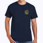 ACS - DryBlend ® 50 Cotton/50 Poly T Shirt Thumbnail