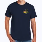 ACS - DryBlend ® 50 Cotton/50 Poly T Shirt Thumbnail