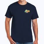 ACS - DryBlend ® 50 Cotton/50 Poly T Shirt Thumbnail