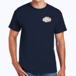 ACS - DryBlend ® 50 Cotton/50 Poly T Shirt Thumbnail