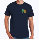 ACS - DryBlend ® 50 Cotton/50 Poly T Shirt Thumbnail