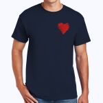ACS - DryBlend ® 50 Cotton/50 Poly T Shirt Thumbnail