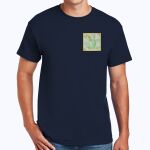ACS - DryBlend ® 50 Cotton/50 Poly T Shirt Thumbnail