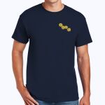 ACS - DryBlend ® 50 Cotton/50 Poly T Shirt Thumbnail