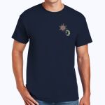 ACS - DryBlend ® 50 Cotton/50 Poly T Shirt Thumbnail