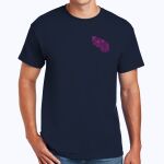 ACS - DryBlend ® 50 Cotton/50 Poly T Shirt Thumbnail