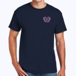 ACS - DryBlend ® 50 Cotton/50 Poly T Shirt Thumbnail