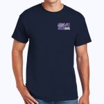ACS - DryBlend ® 50 Cotton/50 Poly T Shirt Thumbnail