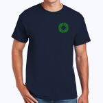 ACS - DryBlend ® 50 Cotton/50 Poly T Shirt Thumbnail