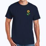 ACS - DryBlend ® 50 Cotton/50 Poly T Shirt Thumbnail