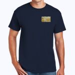 ACS - DryBlend ® 50 Cotton/50 Poly T Shirt Thumbnail