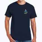 ACS - DryBlend ® 50 Cotton/50 Poly T Shirt Thumbnail