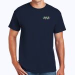 ACS - DryBlend ® 50 Cotton/50 Poly T Shirt Thumbnail