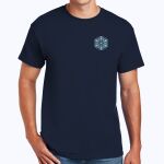 ACS - DryBlend ® 50 Cotton/50 Poly T Shirt Thumbnail