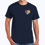 ACS - DryBlend ® 50 Cotton/50 Poly T Shirt Thumbnail