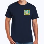 ACS - DryBlend ® 50 Cotton/50 Poly T Shirt Thumbnail