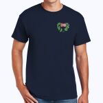 ACS - DryBlend ® 50 Cotton/50 Poly T Shirt Thumbnail