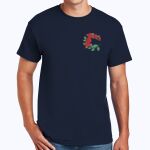 ACS - DryBlend ® 50 Cotton/50 Poly T Shirt Thumbnail