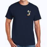 ACS - DryBlend ® 50 Cotton/50 Poly T Shirt Thumbnail