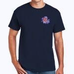 ACS - DryBlend ® 50 Cotton/50 Poly T Shirt Thumbnail