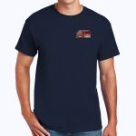 ACS - DryBlend ® 50 Cotton/50 Poly T Shirt Thumbnail