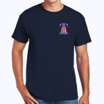 ACS - DryBlend ® 50 Cotton/50 Poly T Shirt Thumbnail