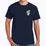 ACS - DryBlend ® 50 Cotton/50 Poly T Shirt Thumbnail