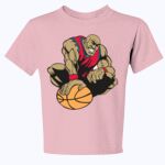 ACS - Youth Dri Power ® 50/50 Cotton/Poly T Shirt Thumbnail