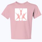ACS - Youth Dri Power ® 50/50 Cotton/Poly T Shirt Thumbnail