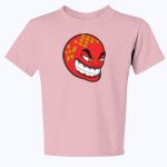 ACS - Youth Dri Power ® 50/50 Cotton/Poly T Shirt Thumbnail