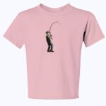 ACS - Youth Dri Power ® 50/50 Cotton/Poly T Shirt Thumbnail