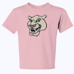 ACS - Youth Dri Power ® 50/50 Cotton/Poly T Shirt Thumbnail