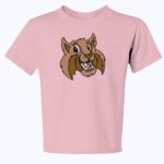 ACS - Youth Dri Power ® 50/50 Cotton/Poly T Shirt Thumbnail