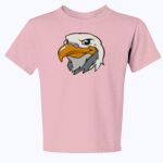 ACS - Youth Dri Power ® 50/50 Cotton/Poly T Shirt Thumbnail