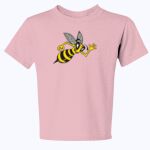 ACS - Youth Dri Power ® 50/50 Cotton/Poly T Shirt Thumbnail