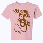 ACS - Youth Dri Power ® 50/50 Cotton/Poly T Shirt Thumbnail