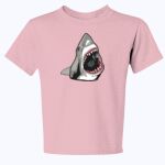 ACS - Youth Dri Power ® 50/50 Cotton/Poly T Shirt Thumbnail